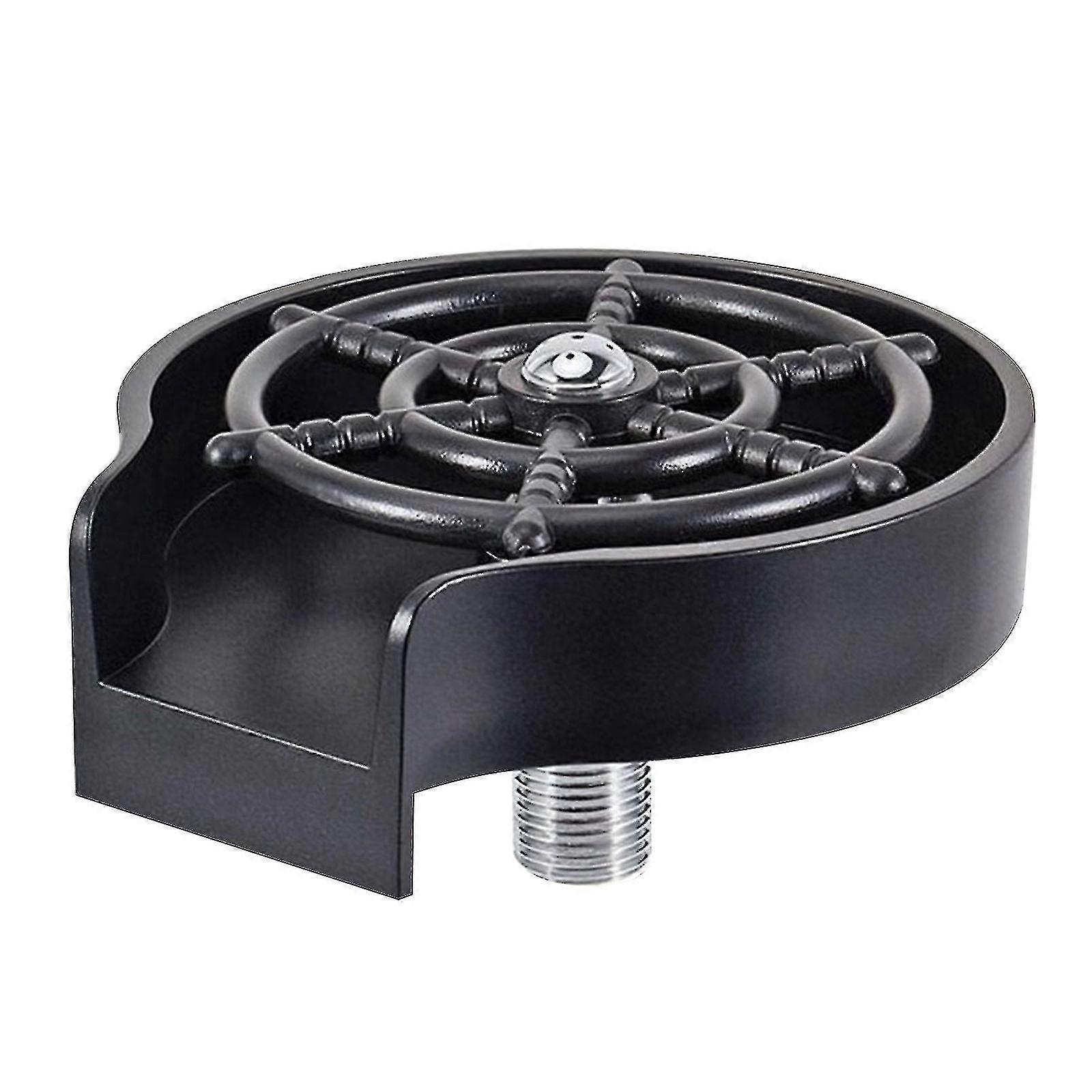 Bar Counter Sink Less Steel Automatic