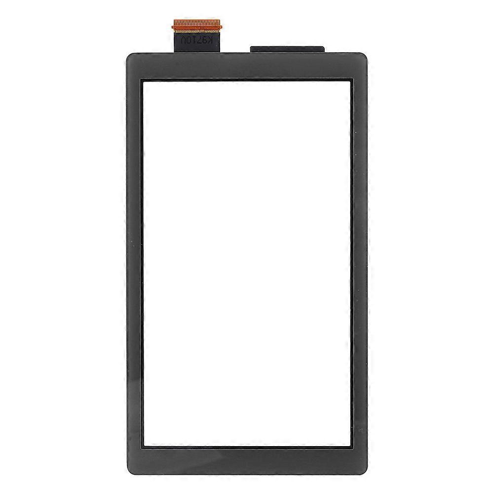 High Quality ABS Touching Screen Game Machine Equipment Accessory for SWITCH LITEblack
