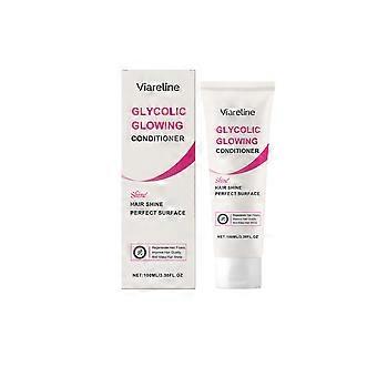 Glossy Nourishing Conditioner For Improving Dry Hair And Smoothing Smoothing Conditioner For Repairing And Smoothing