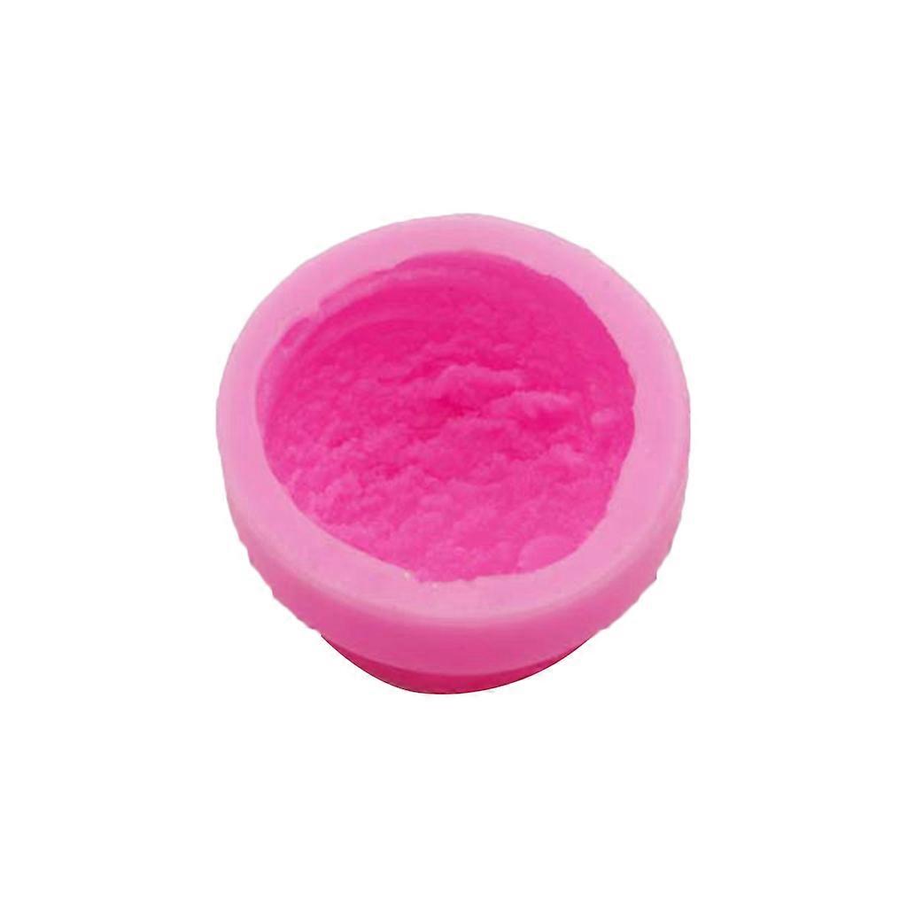 IJs Bal Vorm Siliconen Fondant Schimmel DIY Taart Decoreren Chocolade Snoep Cupcake Vorm