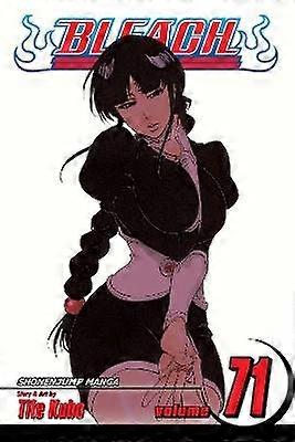 Bleach Vol. 71