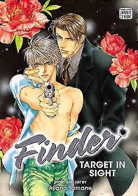 Finder Deluxe Edition: Target in Sight Vol. 1