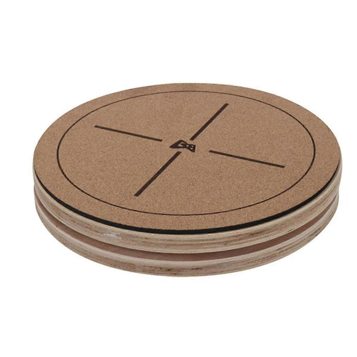 ツイストウエストディスク実用バランスプレートトレーニングデバイスジム用ウエストツイスターバランスボード