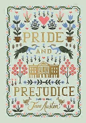 Pride and Prejudice