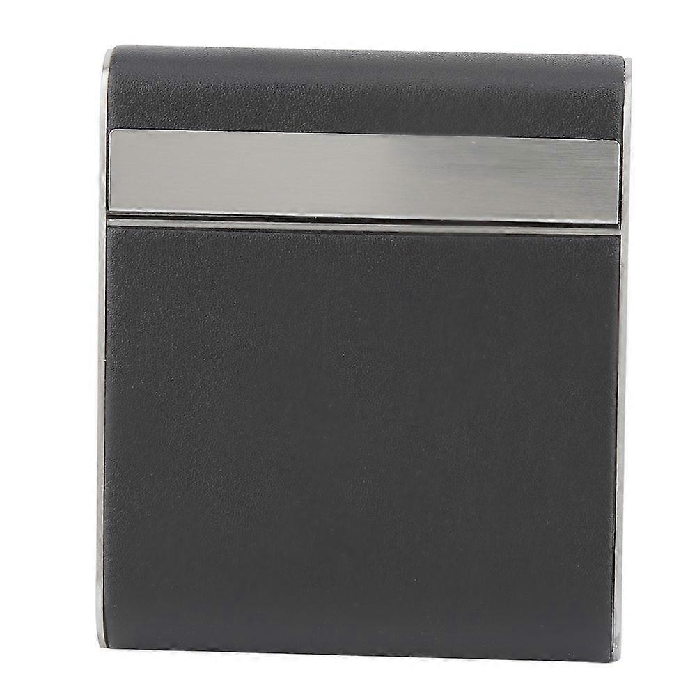 Portable Cigarette Case Cigarette Box Holder Tobacco Storage Case