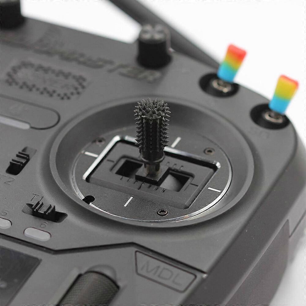 QY3D Transmitter M4 Gimbal Stick Rocker Head Suitable for TX16S Boxer Radio Controller