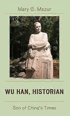 Wu Han Historian