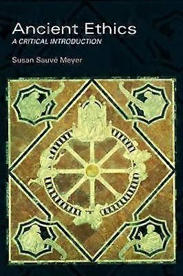 Ancient Ethics