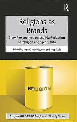 Religions as Brands