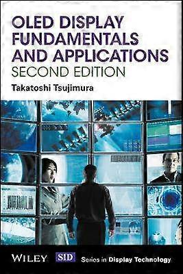 Oled Display Fundamentals and Applications