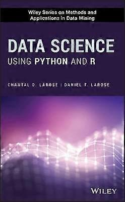 Data Science Using Python and R