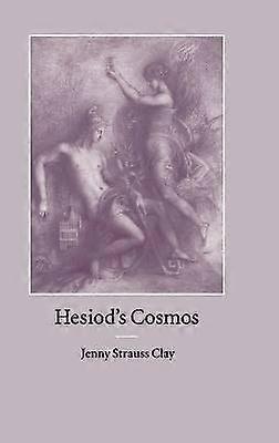 Kosmos Hezjoda