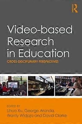 Video-Based Research in Education
