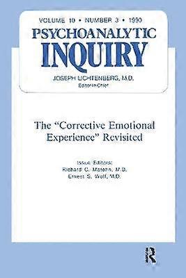 The Corrective Emotional Experience Revisited
