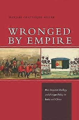 Wronged by Empire