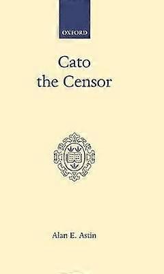 Cato the Censor