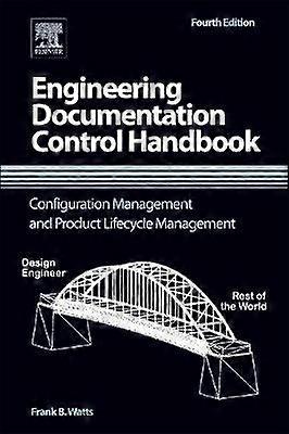 Manual de control de documentación de ingeniería