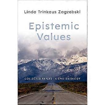Epistemic Values