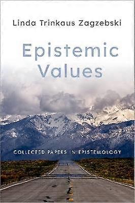 Epistemic Values