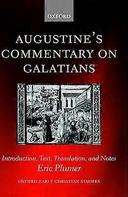 Comentario de Agustín sobre Gálatas