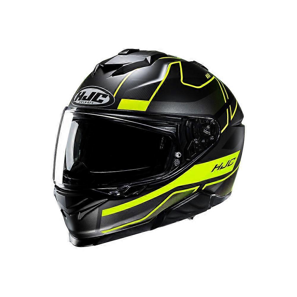 Helmets HJC Iorix I71IORMC3HSF