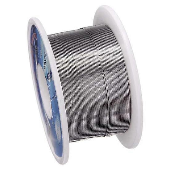 0.3mm Tin Lead Rosin Core Solder Line Roll Soldering Wire Welding Iron Reel 30g