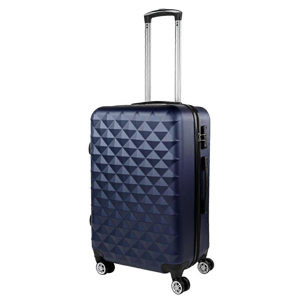 Mala de viagem Itaca Medium Abs Diamond