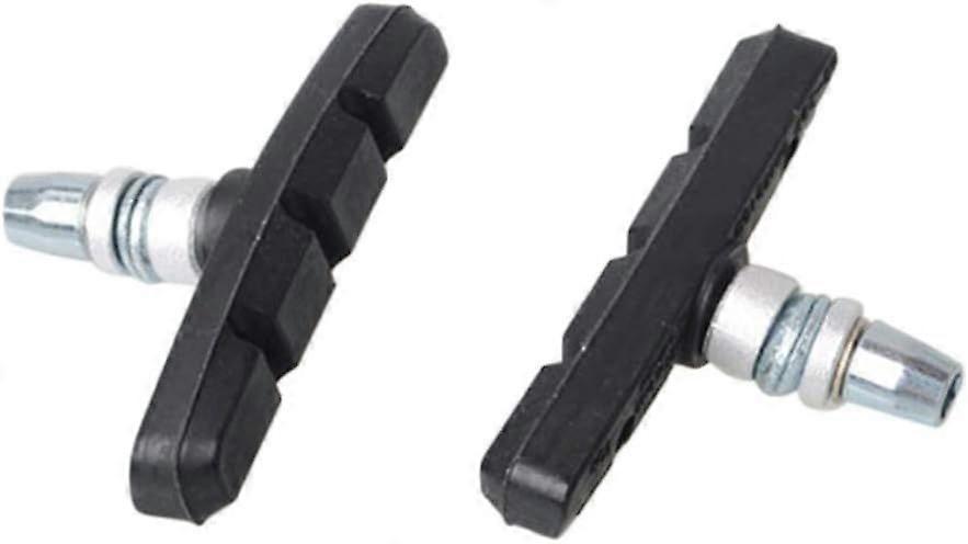 Bicycle Brake Pads Metal Rubber