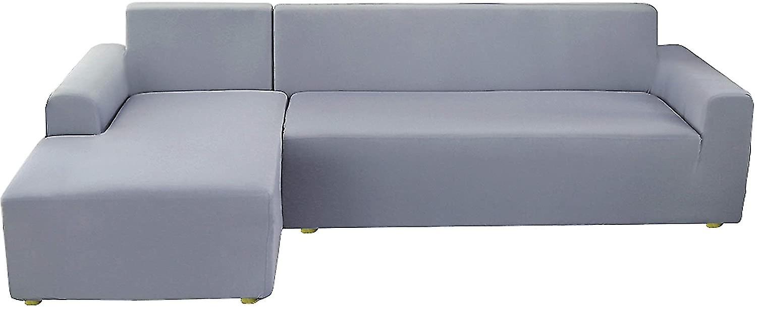 Sofa Cover Sofa Covers For L Shape Sofa Elastic Stretch Sofa Cover Sof