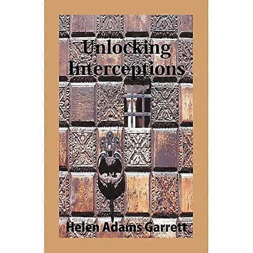 Déverrouillage des interceptions