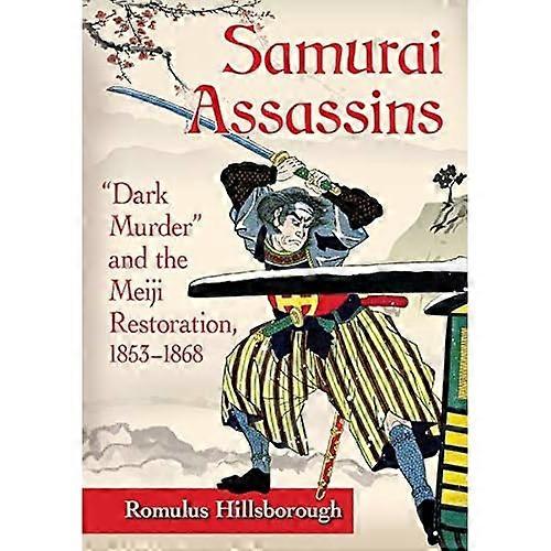 Samurai Moordenaars: :