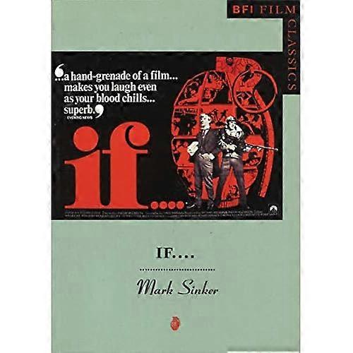 If.... (BFI Film Classics)