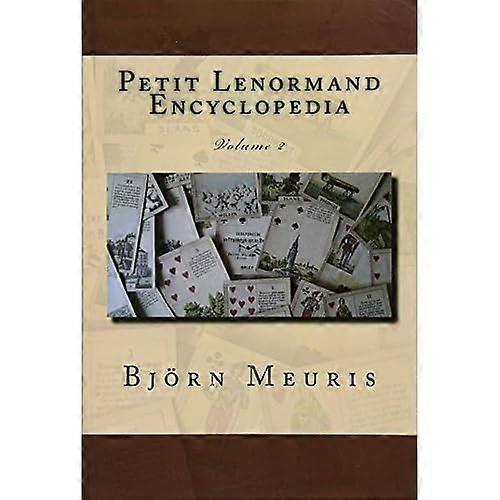 Petit Lenormand Encyclopedia
