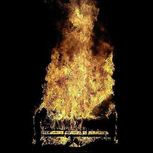 CD Scatterbox Ritual (2019) NOU