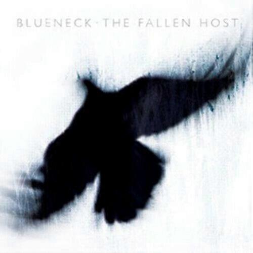Blueneck The Fallen Host CD (2010)