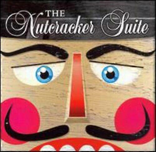 Various DJs Choice the Nutcracker CD