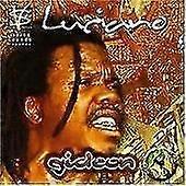 Gideon CD (2005)