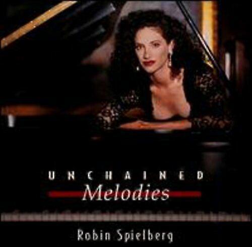 Robin Spielberg Unchained Melodies CD