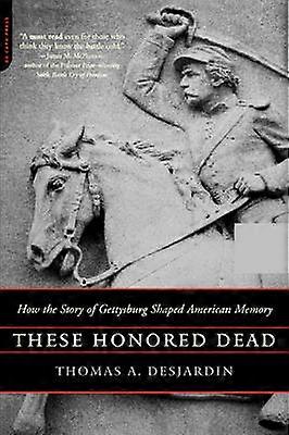 These Honored Dead
