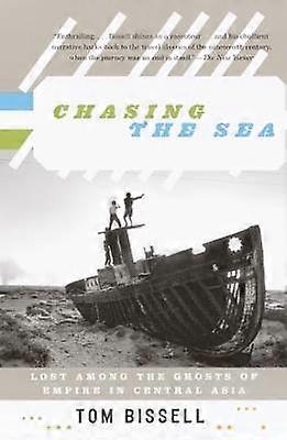 Chasing the Sea