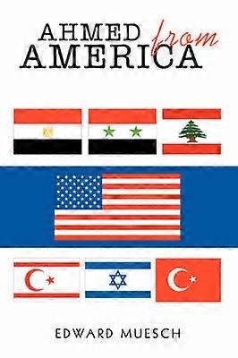 AHMED DES ÉTATS-UNIS