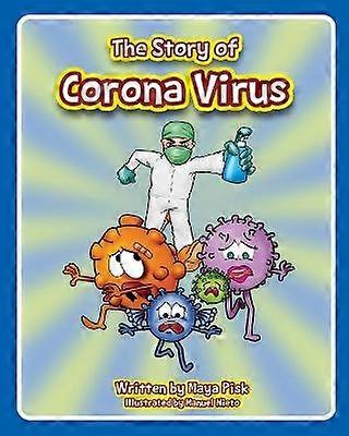 Het verhaal van het Coronavirus