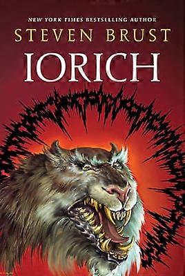 Iorich Vlad Taltos