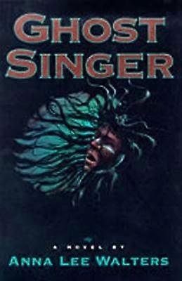 Ghost Singer - A Novel