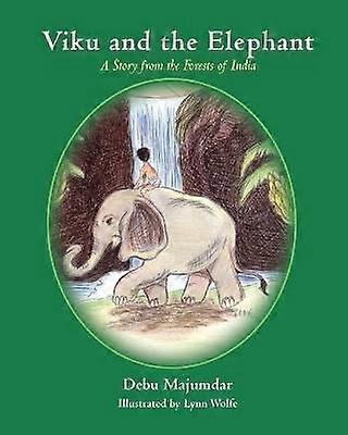 Viku and the Elephant