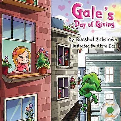 Gale's Day of Giving