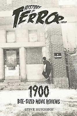 History of Terror 2019