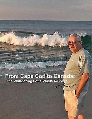 Från Cape Cod till Kanada