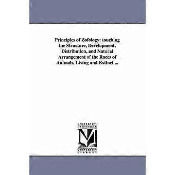 Principles of Zofology