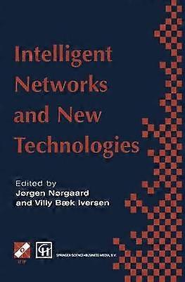 Intelligent Networks and Intelligence in Networks